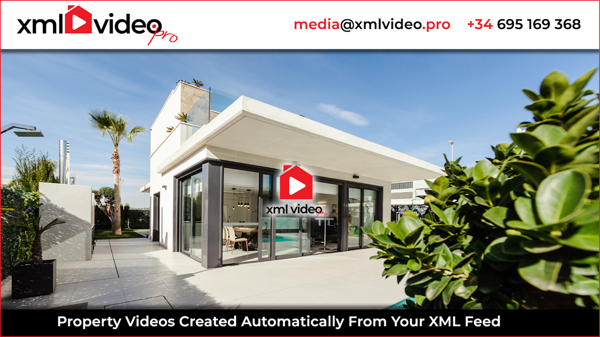 xmlvideo - Fully Loaded Real Estate CRM Websites